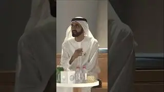 Sheikh Mohammed Bin Rashid & Sheikh Hamdan فزاع Fazza Smart Dubai office #faz3 #fazza #sheikh #dxb