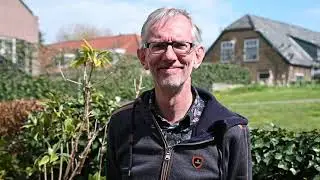 Hof van Seghwaert - Bijenhotel plaatsen Kersengaarde