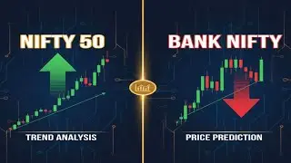 Nifty & Bank Nifty Today&rsquo;s Market Prediction | Important Price Levels Explained #technicalanalysis 