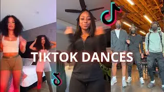 LATEST DANCE TREND ON TIKTOK COMPILATION | AUGUST 2025 PART 4 | LITCHALLENGE