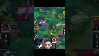 Game 1 Onic vs Falcon #mobilelegends #mlbb #mpl