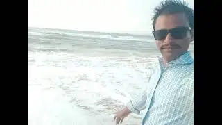 Veli Beach-6 Kerala 29 7 2025