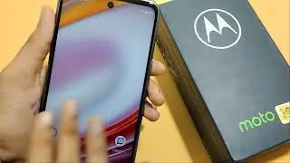 Motorola g60 talkback setting | How to fix talkback problem | talk back off kaise kare