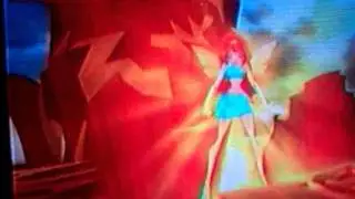 Winx Club Special - Bloom Charmix GERMAN/DEUTSCH [Lyrics + Translation]