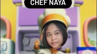 NAYA MASAK KANAYA: INI KWOTIE??? ATAU GYOZA??? (3)