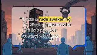 Увольнения в Broadcom и &laquo;линия гибели&raquo; Хока Тана: наследие VMware разрушено