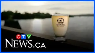 Beer on the Bridge