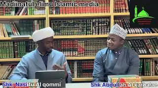 EMMERE YA XMAS ERAMULWA ETYA 