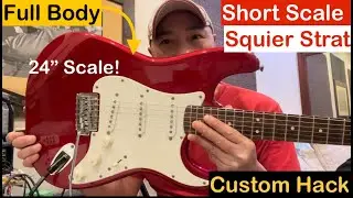 Custom 24