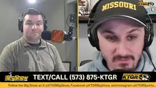 SEC Basketball Tiers, a Drink bat signal and more! The Big Show 1/22/26