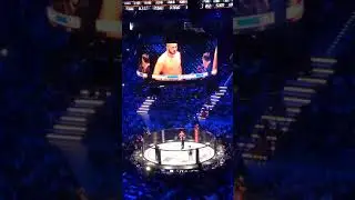 Mamed Khalidov vs Tomasz Narkun cała walka KSW 46