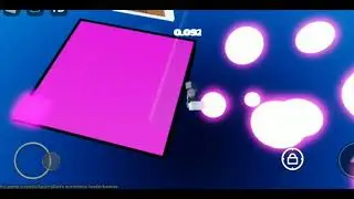 toasty's time trial bubble trouble obby wr:5.384