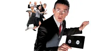 The Parole Officer Full Movie Knowledge And Information | Steve Coogan | Om Puri