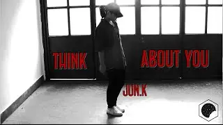 BORN EATER - JUN.K 