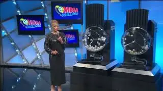 Mega Millions Drawing 02-17-2026