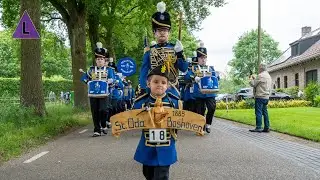 250601 schuttersfeest Stramproy YT