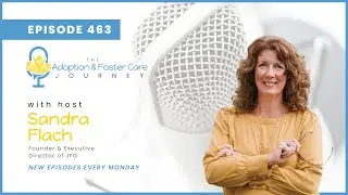 The Adoption & Foster Care Journey - Ep. 463 - Connected Parenting w/ Will & CarrieAnn Standfest