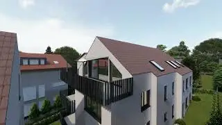 Projekt: Brunnweg in Dornach