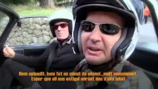 Da-li Gas Cap.156 RALLY DRIVING i Regularitat