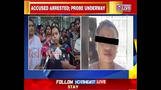 Drunk Man Brutally Kills Wife In Assam&rsquo;s Kamrup District