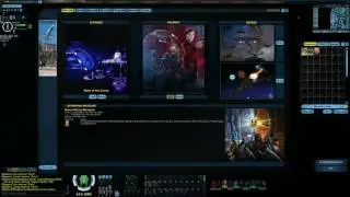 Star Trek Online =Delta Recruit Federation Science Grind Level Up