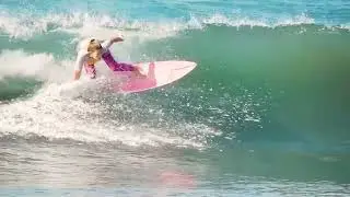 Take a Wave surf school in Jaco Beach