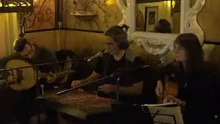 MARIOS PAPADEAS...JIM KATSAROS VIDEO