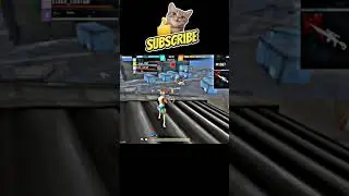 #free fire max #Head short treeck