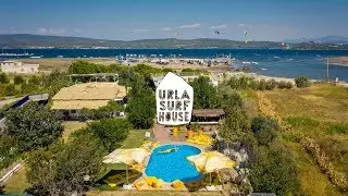 Welcome to Urla Surf House - Season 5
