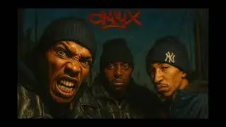 Onyx - Throw Ya Gunz (Remix)
