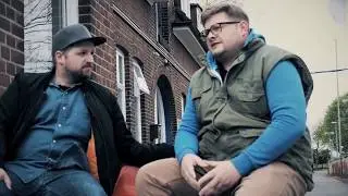 BUNTHAUS Brauerei Crowdfunding