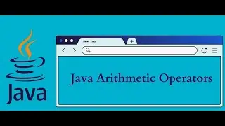 Lecture 2  Java Arithmetic Operators