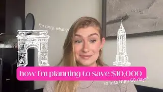 how much does it cost to move to New York City? moving vlog: from DC to NYC