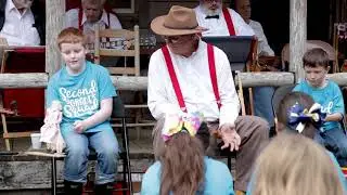 Tyler County Harvest Festival 2018 Video Wrap Up