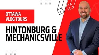 Hintonburg Ottawa Neighbourhood Tour | Life in Ottawa with Real Estate Agent Mike Ouellette