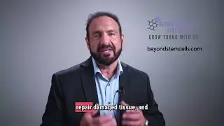Overcome Hip Pain with Regenerative Medicine | Beyond Stem Cells
