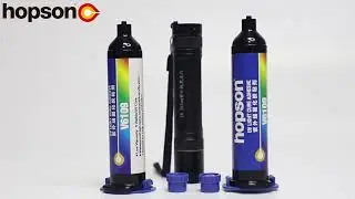 UV adhesive for solder joint protection