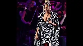 Nitty Scott Live at BBC PROM 35: 
