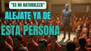 No te acerques a este tipo de personas | Historia de reflexión