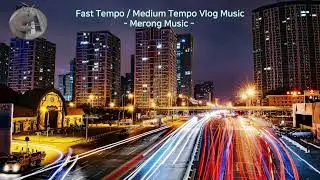 036번째아이템_Lo-fi Stella - Anxious - Fast Tempo / Medium Tempo Vlog Music / YouTube BGM