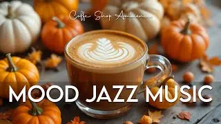 Good Mood Jazz - Instrumental Relaxing Piano Jazz Music & Bossa Nova for Positive Day