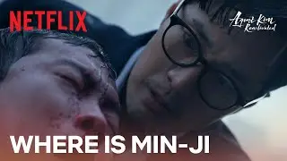The moment he stops asking nicely | Agent Kim Reactivated | Netflix [ENG SUB]