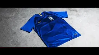 Unboxing Brasil Jersey From Daraz | #Brasil #daraz.com.bd #evaly