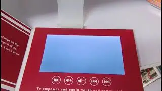 Suprise he/she, company presentation, the video presentation box, all famous companies are using.