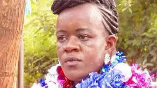 JOSEPHINE WEDS SAMSON 