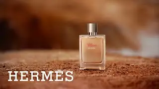 Terre d'Herm&egrave;s Eau Givr&eacute;e