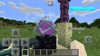 Official Minecraft PE 0.16.0 Beta Build 1 APK Gameplay Trailer + UPDATE Gameplay MCPE 0.16.0