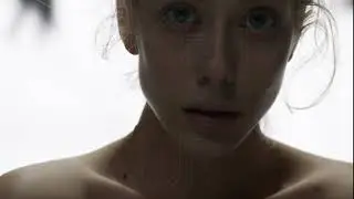 Nightmare (Mr.Magicall Remix) Visual + Lyrics - NELLY TGM , MR.MAGICALL, FARHANG