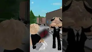 Olek i Ja Mm2 WAWAWAWAWA!!! 😈 #Short