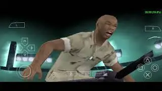 SvR 2009  gameplay andrioid emulator psp🥶🥶